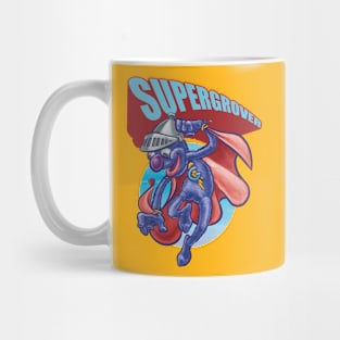 Super G Mug